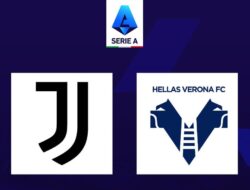 Live Streaming Juventus Vs Verona: Nikmati Pertandingan Liga Italia secara Langsung!