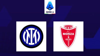 Live Streaming Inter Milan vs Monza: Duel Seru di Serie A!