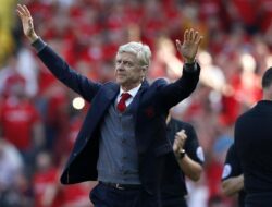 5 Pelatih Teratas di Liga Champions Tanpa Trofi: Kisah Kekecewaan