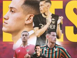 Aroma Perang Indonesia di Serie A Malam Ini