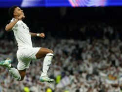 Kemenangan Real Madrid atas Atletico: Keyakinan Lolos ke Perempat Final Liga Champions