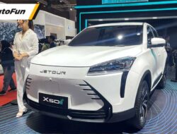 Jetour: Garansi Spare Part 3 Tahun Tanpa Batasan Kilometer