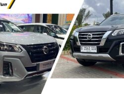 Biaya Service Nissan Terra di Bengkel Resmi: Perkiraan Hingga 100.000 Km