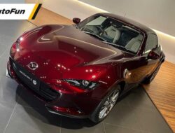 Mazda MX-5 35th Anniversary Edition: Limited Edition for Collectors