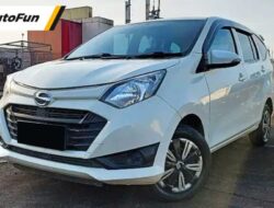 7 Kekurangan Daihatsu Sigra yang Sering Dialami Pemilik Taksi Online