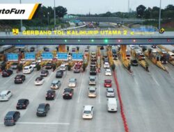 Cara Mudik Lebaran Nyaman Tanpa Macet Saat Naik Mobil