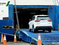 Penjualan Mobil Hybrid Toyota Buatan Indonesia Terus Melonjak