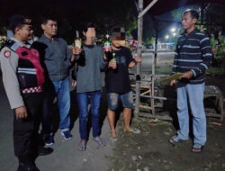 Sontoloyo: Kisah 2 Pemuda di Tulungagung Saat Malam Ramadan
