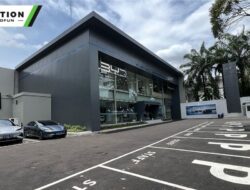 BYD Siapkan Dealer Baru di Indonesia: Lokasi Terbaru!