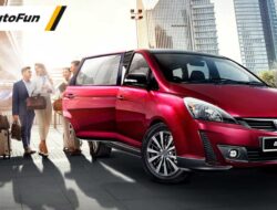 Alasan Proton Exora Tidak Layak Dibeli di Harga Rp80 Jutaan