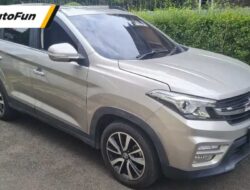 Kelebihan dan Kekurangan DFSK Glory 560, Harga Bekas Rp125 Jutaan