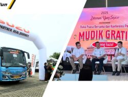 Isuzu Mudik Gratis 2025: Cara Daftar yang Mudah