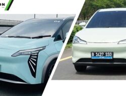 Cara Mudik Lebaran Aman dengan Mobil Listrik