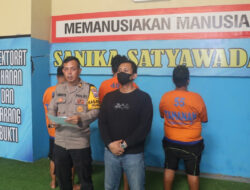 Pelaku Penusukan Pria Gresik di Surabaya: 4 Orang Dalang Masih Dicari