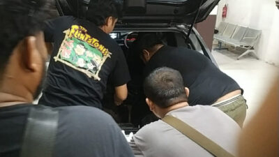 Curanmor Ditembak Mati, Ternyata Buronan Sejak Agustus 2024