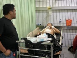 Pria Gresik Tewas Ditusuk OTK Saat Haul di Surabaya: Kronologi Tragis