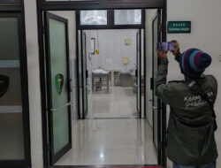 Polda Jatim Tembak Mati Pelaku Curanmor di Surabaya