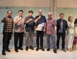 Reformasi Intelijen Indonesia: Menghadapi Ancaman dengan Pengawasan Lebih Ketat