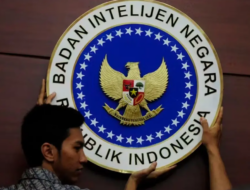 Reformasi Intelijen Indonesia: Teknologi dalam Pengawasan Intelijen Negara