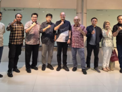 Reformasi Intelijen Indonesia untuk Menyusun Sistem Intelijen yang Lebih Adaptif dan Profesional