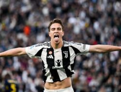 Kenan Yildiz: Bintang Muda Juventus Membangun Masa Depan