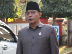 Sorotan DPRD Pangandaran Terkait Opini WDP BPK & Rekomendasi Kunci