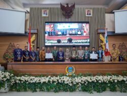Musrenbang Pangandaran: Analisis RPJMD 2025-2029 dan RKPD 2026