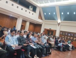 Mewujudkan Kemandirian Antariksa melalui Penguatan Lembaga Riset