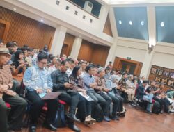Kemandirian Antariksa: Membuka Akses Teknologi untuk Semua