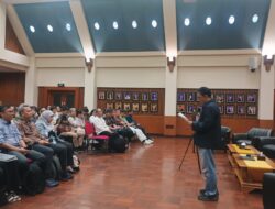 Kemandirian Antariksa dan Upaya Memperkuat Ketahanan Digital Nasional