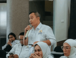 Mardius PAN Ajak Dunia Kenal Potensi Bandung Lewat KAA