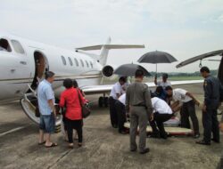 Air Ambulance dan Biaya Sewa: 5 Kasus Jadi Tolok Ukur