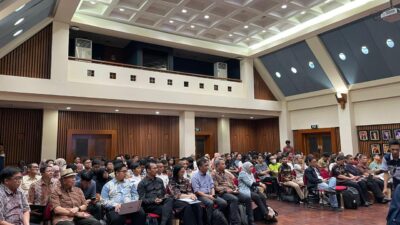 Kemandirian Antariksa dan Penguatan Kerangka Hukum Nasional