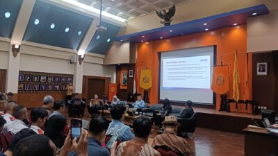 Kemandirian Antariksa dan Peran Sentral DPR dalam Penguatan Kebijakan