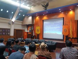 Membangun Kemandirian Antariksa dengan Pendekatan Multisektoral