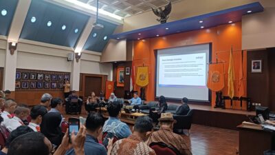 Kemandirian Antariksa dan Kerja Sama Internasional untuk Pengembangan Teknologi