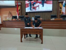 Strategi Efisiensi DPRD dan Pengelolaan Utang Pemkab Pangandaran