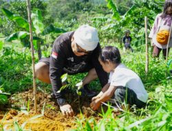 Aksi Ekologis Paseban dalam Bingkai Pancasila