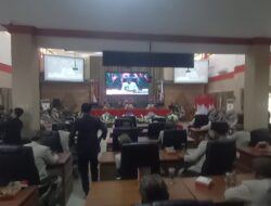 DPRD Pangandaran Dorong Pelunasan Utang Dana Desa per Semester