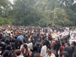 Satu Cinta, Seribu Arah Menuju Kedamaian