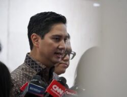 Fraksi Gerindra Sampaikan Duka dan Permohonan Maaf terkait Penghentian Tunjangan Anggota DPR