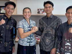 Rahayu Saraswati Ajak Ketua RT Gen Z: Penerus Harus Tahu Politik