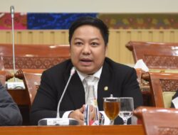 RUU Ekstradisi Indonesia–Rusia Dibahas Komisi XIII DPR: Soroti Desersi TNI