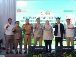 Hutan untuk Generasi Mendatang: Sinergi Pemerintah dan Masyarakat Lubuklinggau
