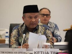 Persoalan Hukum Perkawinan Campur: Usulan Revisi UU Kewarganegaraan