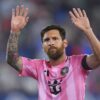 Perpanjangan Kontrak Messi di Inter Miami: Kabar Besar untuk MLS