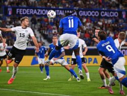 3 Perubahan Dramatis Gattuso Saat Debut Sebagai Pelatih Italia