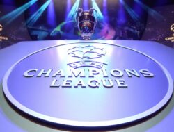 Live Streaming Juventus Vs Borussia Dortmund Liga Champions: Tonton di Sini!