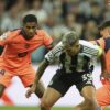 Pedri dan Lamine Ymal Dapat Pujian dari Legenda Newcastle United
