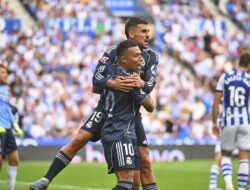 Kylian Mbappe: Kunci Sukses Timnas Prancis dan Real Madrid